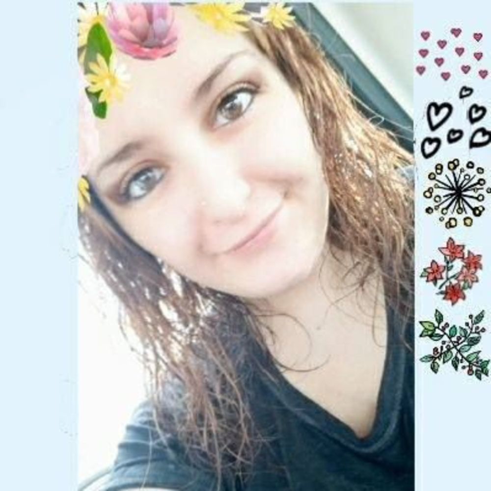 Meet your Posher, Maryah